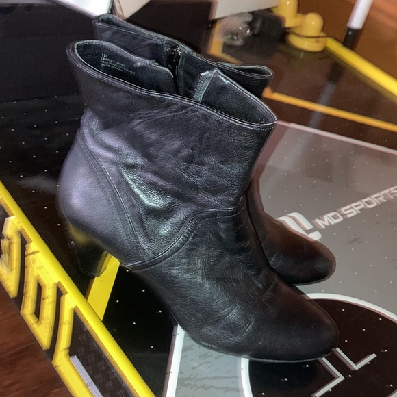 Alex Marie black boots like new - Picture 11 of 12